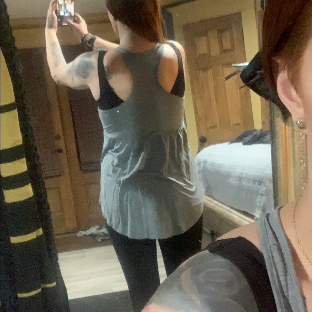 Tank top - Picture 6 of 6